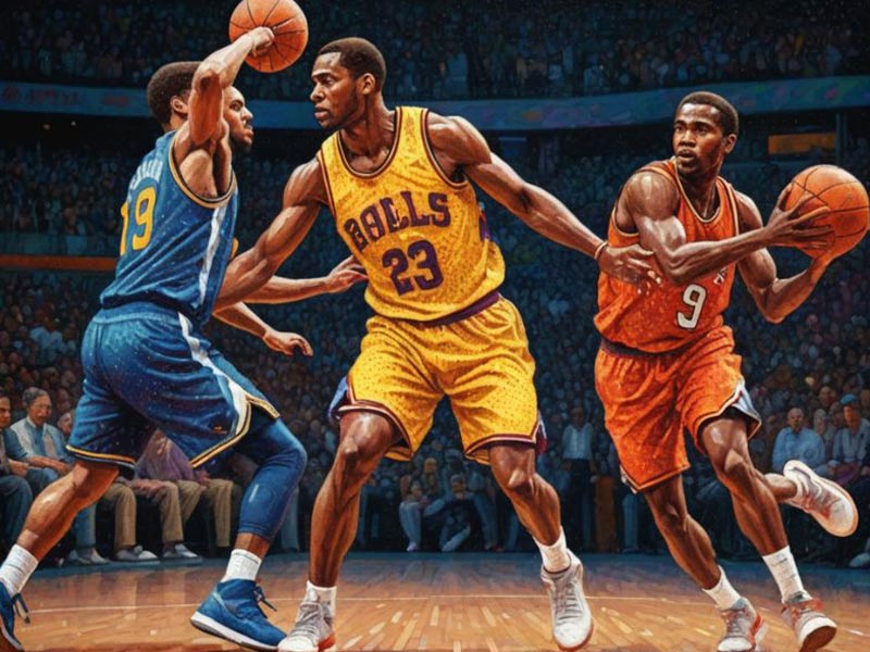 11月21日NBA常规赛国王灰熊全场录像