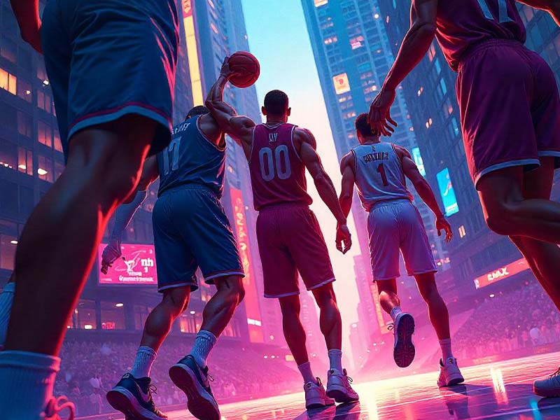 11月22日NBA东部NBA杯A组步行者骑士全场录像