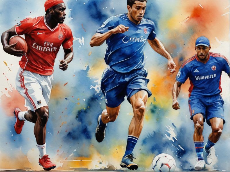 11月24日法甲第13轮里尔vs巴黎FC全场录像