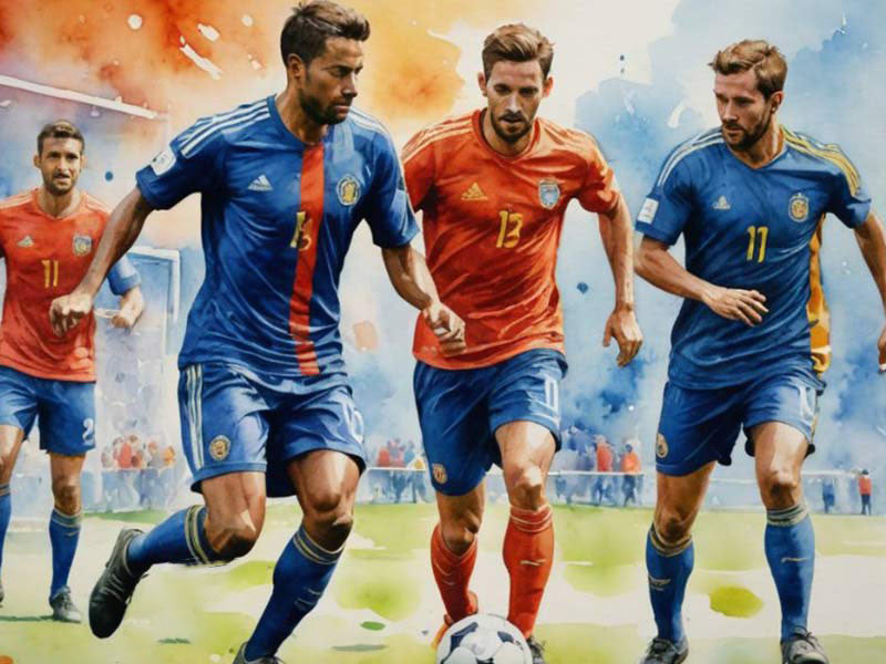 英超维拉10狼队3连胜暂升第三&狼队7连败卡马拉世界波制胜