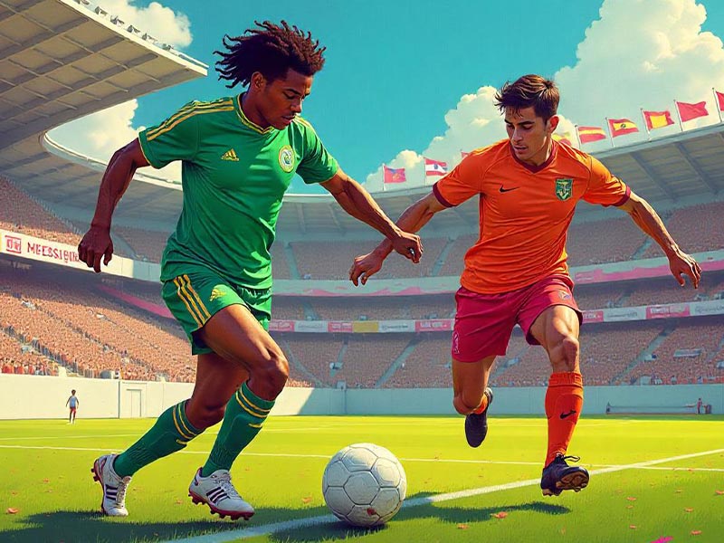 博格巴摩纳哥首秀个人集锦！看着没有以前丝滑了？